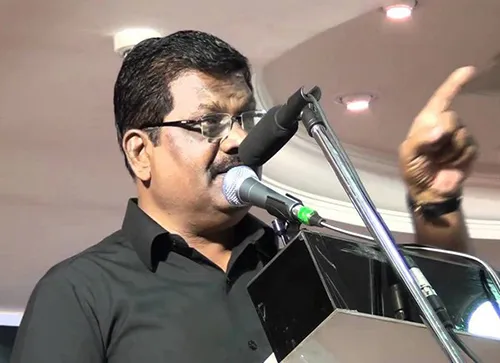 kolathur